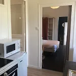 Paisible Avec Jardin - Centre Appartement Tours