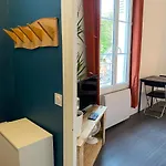 Paisible Avec Jardin - Centre Tours