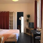Paisible Avec Jardin - Centre Appartement Tours