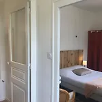 Paisible Avec Jardin - Centre Appartement *