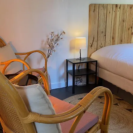 Paisible Avec Jardin - Centre * Tours