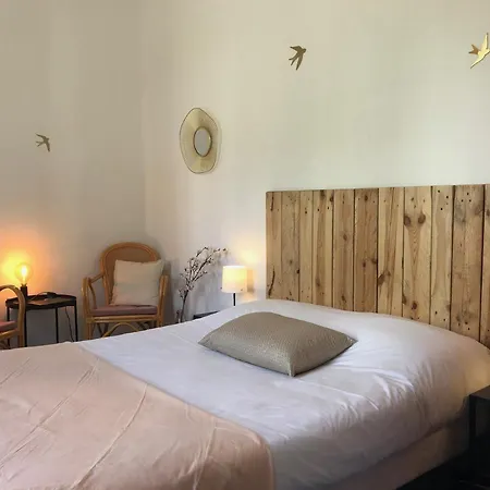 Apartment Paisible Avec Jardin - Centre Tours