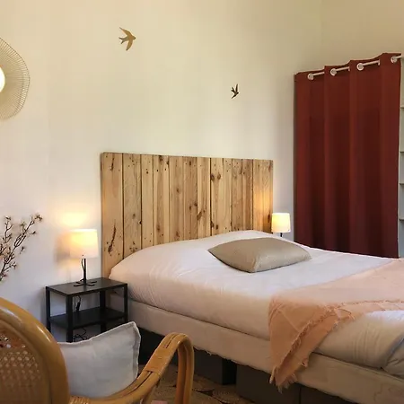 Appartamento Paisible Avec Jardin - Centre