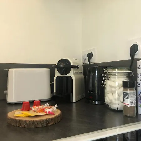 Paisible Avec Jardin - Centre * Tours