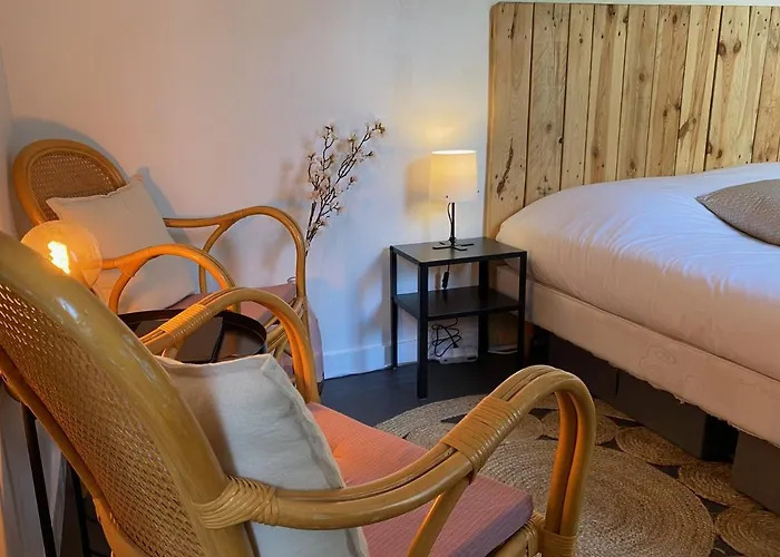 Paisible Avec Jardin - Centre * Тур