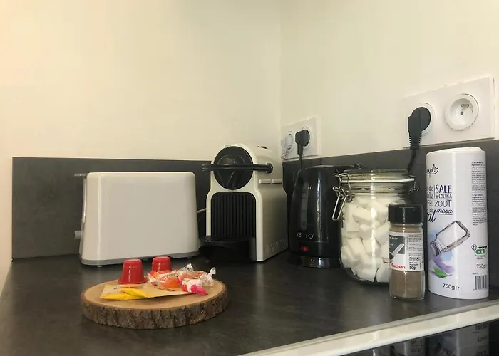 Paisible Avec Jardin - Centre * Tours